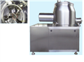 GHL Series High Speed Mixing Granulator